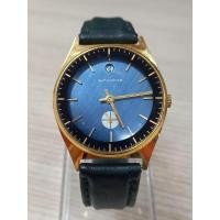 ราคา นาฬิกามือสอง Sandoz ระบบไขลาน เดินพร้อมใช้งาน (28372855357)