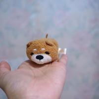 ราคา ตุ๊กตา น้อง หมา ชิบะ ก้นถ่วง ทรง ซูมๆ tsumtsum (13699200969)