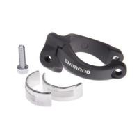 ราคา อแดปเตอร์แคล้มป์รัดสับจานเสือหมอบ SM-AD67-M, 31.8MM. สีดำ (14971091802)