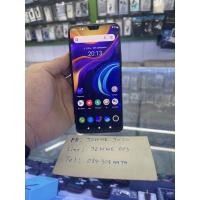 ราคา Vivo V20 Pro สีดำ แรม 8/128 (21513951850)