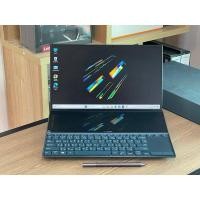 ราคา Asus ZenBook Duo UX482EA-HY003TS i7-1165G7 SSD1TB RAM16GB จอทัส พร้อมปากา ประกันศูนย์ รอยเยอะ (25731562209)