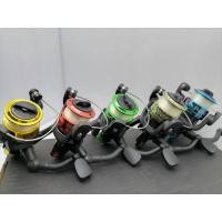 ราคา รอกสปิน Phoenix​ S10 รอกสำหรับงานตกปลา ตีเหยื่อปลอม (4141336764)