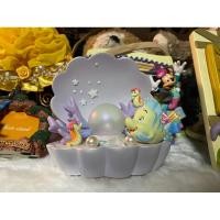 ราคา Disney Flounder LED Light Figure Feeling like Ariel The Little Mermaid (25861422394)