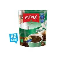 ราคา ฟิตเน่ คอฟฟี่ ผสมสารสกัดจากถั่วขาว และแอล-ไลซีน 15กรัม 20 ซอง (2173697829)