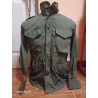 ราคา เสื้อทหาร Jacket M65 (27083235346)