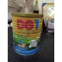 ราคา DG1 advance gold (นมแพะ) (20290039024)