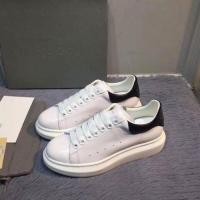 ราคา Alexander Mcqueen พร้อมส่งงาน1:1 อุปกรณ์ครบ (2677842082)