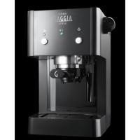 ราคา Gaggia - GRAN GAGGIA STYLE - Manual Machines - Coffee Makers - Coffee - เครื่องชงกาแฟ (1757214471)