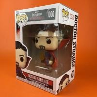 ราคา Funko POP Doctor Strange Doctor Strange in the Multiverse of Madness 1000 (8499725964)