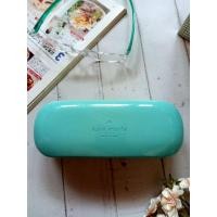 ราคา กล่องแว่นตา ♠️Kate Spade New York ♠️ (28374891085)