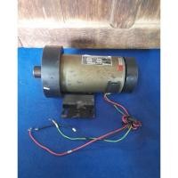 ราคา มอเตอร์ลู่วิ่งไฟฟ้า ใช้ไฟ DC 180v. ขนาด 2.5 HP. (รูปถ่ายตัวสินค้าจริง) มือสองใช้งานได้ปกติ (43614295930)