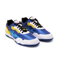 ราคา GiGA รุ่น FG421 สีกรม รองเท้ากีฬา รองเท้าฟุตซอล (13814738735)
