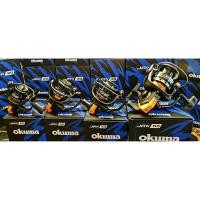 ราคา รอกสปินนิ่ง Okuma JAW 3BB+1RB รอกOkuma JAW 3BB+1RB (8975887672)