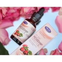 ราคา Life Flo Health Pure Rosehip Seed Oil 30 ml. (1518151160)