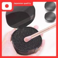 ราคา 【Direct from JAPAN】 PUREAMBER Makeup Brush Cleaner - Makeup Brush Cleaning Solution - Brush Cleaner - Set of 2 (26062824526)
