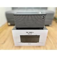 ราคา Klipsch ลำโพง The Three II Wireless Speaker ( Black ) เครื่องใหม่กริบๆ ใช้งานเพียงครั้งเดียวเก็บ คุ้มค่ามากๆ เสียงโคตรดี (28371290306)