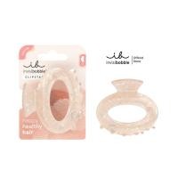 ราคา invisibobble กิ๊บหนีบผม กิ๊บติดผม ถนอมเส้นผม รุ่น Clipstar Rosy Bliss (1กล่องบรรจุ 1 ชิ้น) (29675516162)