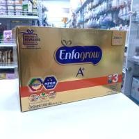 ราคา นมผง Enfagrow A+ สูตร 3 รสจืด 3850 กรัม (4328641038)