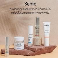 ราคา sente รักษาฝ้ากระรอยดำหน้าขาวใส ลดแดงเลเซอร์ moisturizer เพิ่มความชุ่มชื่นbuy2 free1 dermal repair15ml (27972771239)