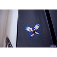 ราคา กิ๊ฟล็อคฝากระโปรง ironbar (7912827169)