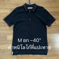 ราคา ✅ของแท้✅ เสื้อ Smileyhound สีดำ Size M (17319312928)