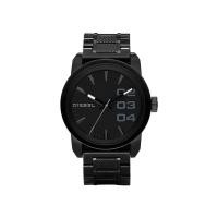 นาฬิกาข้อมือ Diesel DZ1371 Black IP Stainless Steel Bracelet Watch 