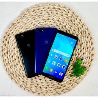ราคา โทรศัพท์มือถือรุ่นHuawei Y5 Prime(2018)มือสองพร้อมใช้งานสภาพสวย (23210409602)
