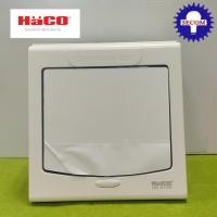 ราคา ตู้คอนซูเมอร์ยูนิต 6 ช่อง HACO รุ่น HD-S106 สีขาว ตู้เปล่า ของแท้เป็นตัวแทนจำหน่าย (11295592813)
