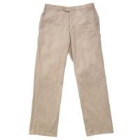 ราคา กางเกงขายาววินเทจ Ermenegildo Zegna Brand_2nd hand (JB) วัสดุฝ้าย %/ Made in Italy / รอบเอว32"/แท้มือสองกระสอบนำเข้า (43052218021)