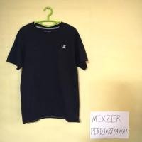 ราคา Champion Logo T-SHIRT (1969734203)