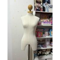 ราคา หุ่นลองเสื้อมือสองสภาพดี (24587557766)