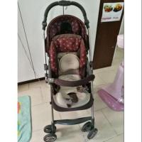 ราคา รถเข็นเด็ก combi (1142259547)