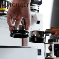 ราคา WATCHGET ผงกาแฟรับแหวนเหมาะสําหรับ Platinum Fu 8 Series เครื่องบดจับ Anti-Flying Powder แหวน 53/54/58 มม. (43663657261)