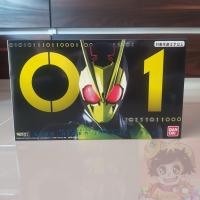 ราคา Kamen Rider Zero-One:DX Memorial Progrise Key Set SIDE Hiden Intelligence [Bandai Premium]มาสค์ไรเดอร์ซีโร่วัน (4585878554)
