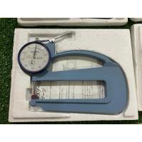 ราคา Teclock ไดอัลเกจวัดความหนารุ่น SM-114 มือสอง สภาพ ใช้งานได้ปกติ (28524728600)