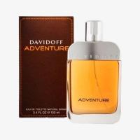 ราคา น้ำหอมผู้ชาย Davidoff Adventure for Men EDT 100 ml. (19485106091)