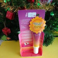 ราคา ศรีจันทร์ ลูมิเนสเซนส์ แฟบูลัส ยูวี ชิลด์ เอสพีเอฟ50+ พีเอ++++ ครีมกันแดด ขนาด 15 มล. (7434698645)