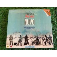 ราคา VCD แผ่นเพลง (สินค้ามือ 1) วงนูโว - Forever Love Hits by Nuvo (20128837855)