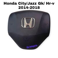ราคา แอร์แบค Honda City / Honda Jazz Gk / Honda Hr-v ปี 2014-2018 ของแท้ถอดมือสอง แอร์แบคฮอนด้าซิตี้ /ฮอนด้า แจ๊ส Gk / Hr-v (40655175163)
