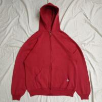 ราคา Zipper Hoodie Russell Athletic Second (27965220479)