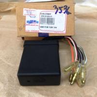 ราคา กล่องCDI TZR-R 10สาย สินค้าคุณภาพอย่างดี ยี่ห้อ LEK CDI (107-07-01) (21467945663)