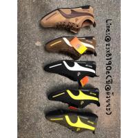 ราคา CSB Design รองเท้าผ้าใบผู้ชาย รุ่นใหม่ DS9811 มีหลายสีให้เลือก (493537326)