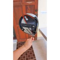 ราคา ไม้กอล์ฟ มือสองสภาพดี ไดรเวอร์ Taylormade M5 Loft 9' ก้านโม Speeder Flex S (43201079438)