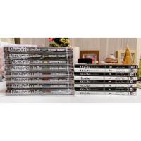 ราคา ปรสิต parasyte เล่ม 1-8 (จบ) + ปรสิต reversi เล่ม 1-8 (จบ) (22137724101)