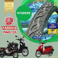 ราคา ยางนอกฟีโน่ ลายอีเกิ้ล ไฟ ขอบ14 YAMAHA FINO125 ฟีโน่ ล้อซี่ลวด กู๊ดไรด์ 2.25 2.50 2.75 Motorcycle (25591266765)