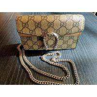 ราคา กระเป๋าสะพาย Gucci Dionysus Mini งานออริ (เทียบแท้) มือสอง (27463406963)
