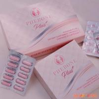 ราคา Pherone Plus + ฟีโรเน่พลัส มีให้เลือก 2 ขนาด กล่องใหญ่ / กล่องเล็ก (23843571061)