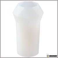 ราคา เบนโจเร กรวยแหวน, ซิลิโคนเพชรรูปเหลี่ยมเพชรพลอย, ทําเอง ทําด้วยมือทําเครื่องมือสร้อยคอยืนแสดงเครื่องประดับวันวาเลนไทน์ (42164294543)