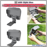 ราคา Dji RC 2 ฝาครอบป้องกันฝาครอบสีหน้าจอ DJI RC รีโมทคอนโทรลสําหรับ DJI Mini 4 Pro/ DJI AIR 3 (29460590846)