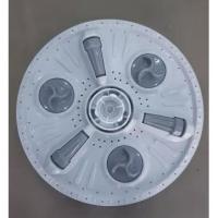 ราคา ใบพัดเครื่องซักผ้าแอลจี/PULSATOR WOBBLE/LG/WP1350,WP1050,WP1510/อะไหล่แท้ (4316098204)